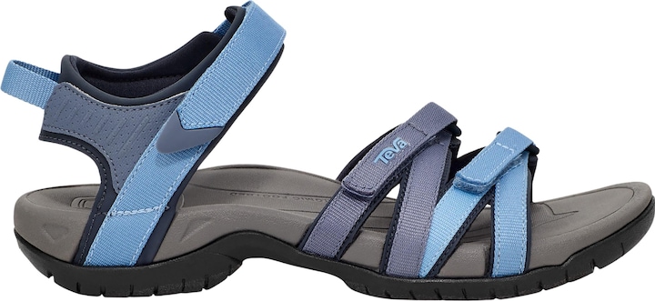 Blue Multi