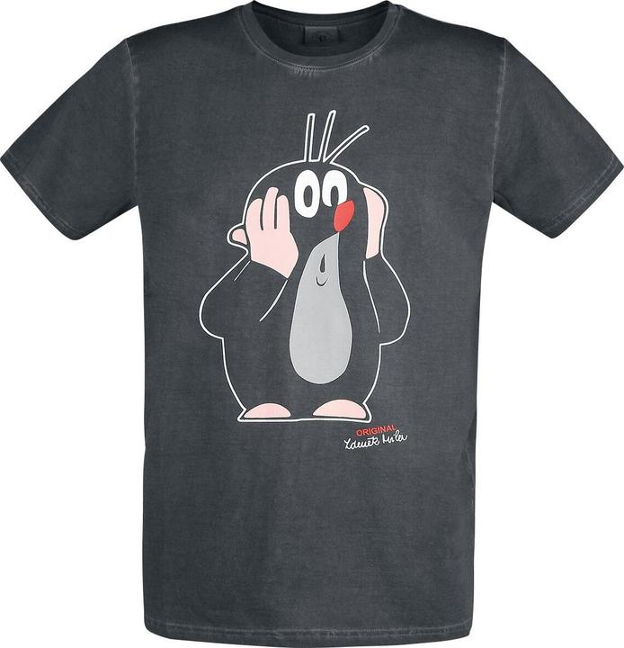 Produktbild Der kleine Maulwurf Oh Oh! (S)