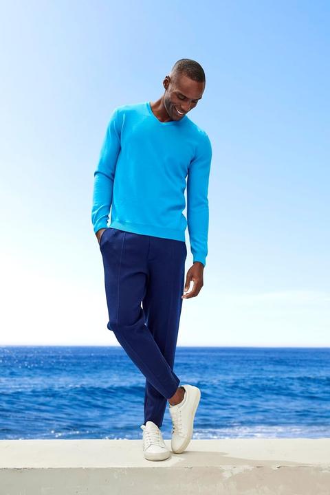 Produktbild Falke BA V-Neck m (4XL)