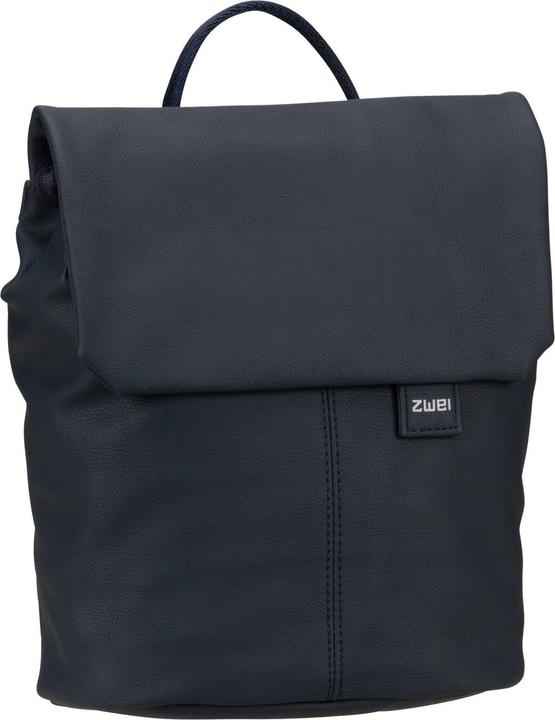 Nubuck, Blue