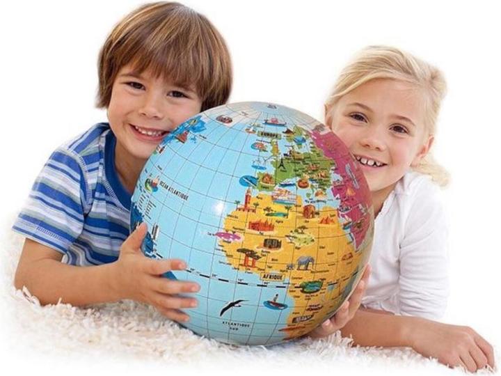 Image du produit Caly Merveilles Du Monde (x2) (42 cm)