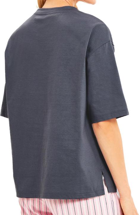Actual product image Rösch Basic pyjama top (48, 4XL)