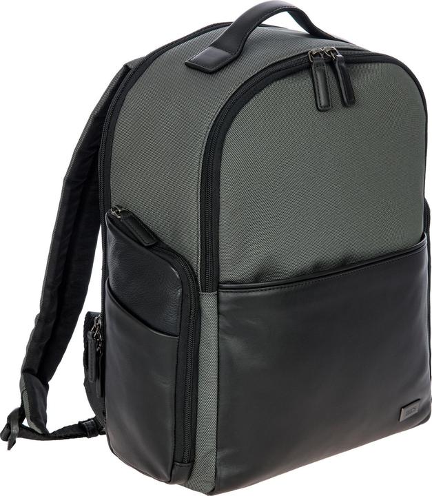 Image du produit Brics Sac à dos Monza 39 cm pour ordinateur portable (13 l)