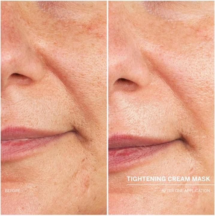 Actual product image Babor DOCTOR - Tightening Cream Mask (10 ml)