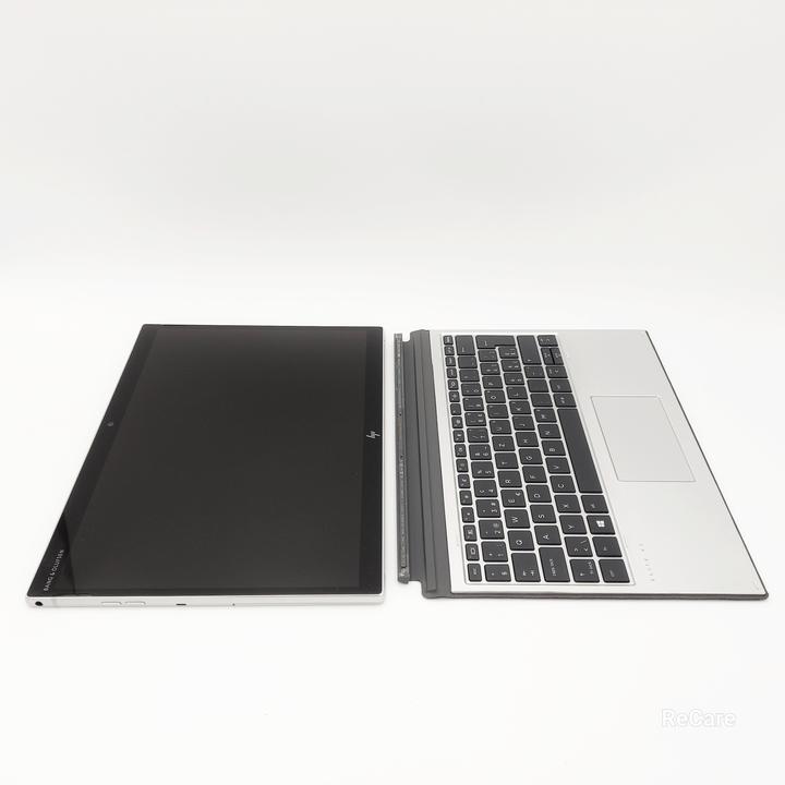 Image du produit ReCare HP Elite x2 G8 (16 Go, 13", 256 Go, CH, B / Très bon)