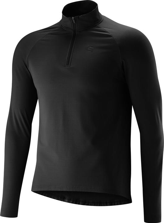 Actual product image Gonso Crissolo L/S Half Zip (S)