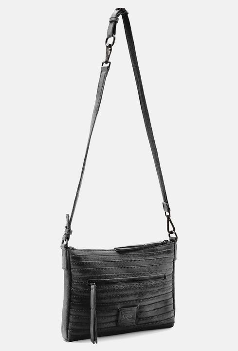 Immagine prodotto FredsBruder Layer Umhängetasche Leder 28 cm