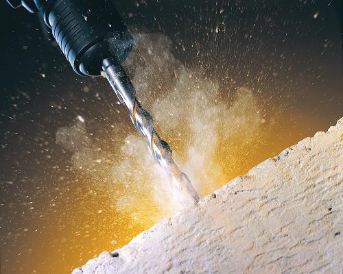 Produktbild DeWalt SDS+ Betonbohrer, 20-200 (bis 20 Millimeter)