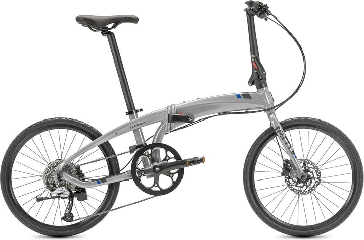 Tern Bicycles Verge D9 (50 cm)