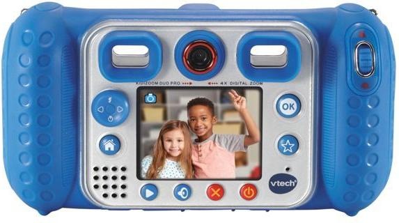 Produktbild VTech Kidizoom Duo Pro + Tasche