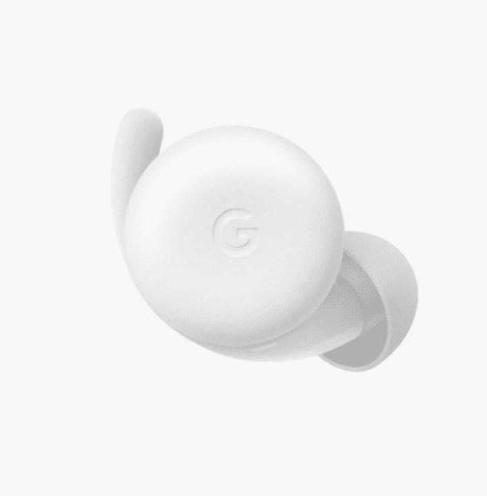 Actual product image Google Pixel Buds A-Series (No noise cancellation, 5 h, Wireless)