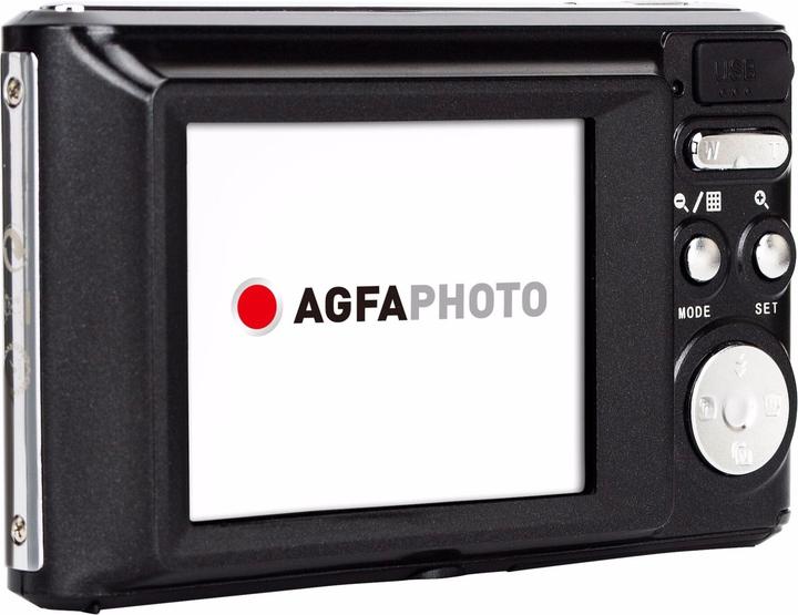 Actual product image AGFAPHOTO Realishot DC8200 (18 Mpx, 1/3.2")