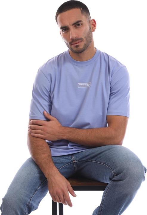 Produktbild Marshall Artist Injection TShirt (L)