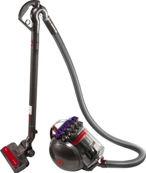 Produktbild Dyson Big Ball Parquet 2