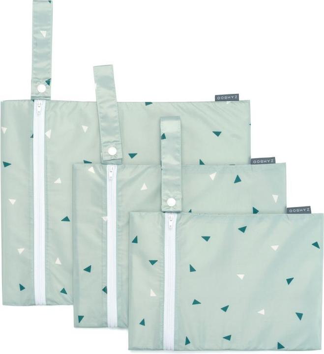 Actual product image Zamboo Wet bag