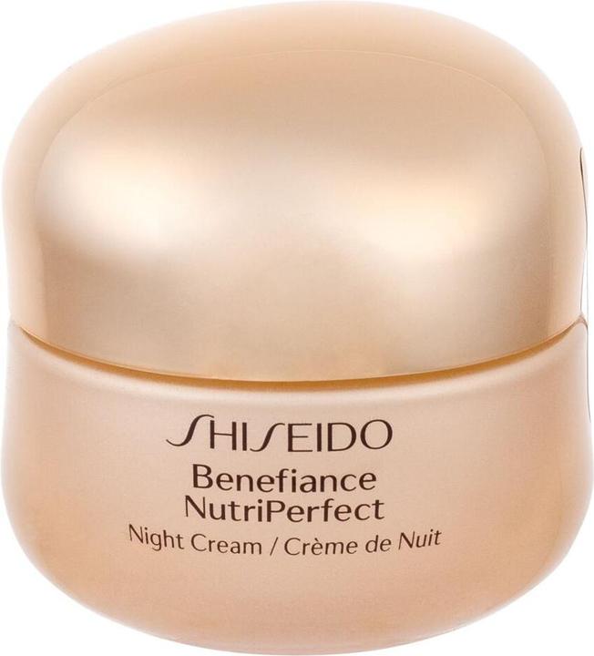 Produktbild Shiseido Benefiance NutriPerfect (50 ml, Nachtcreme)