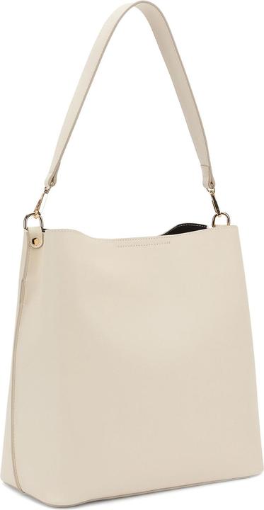 Produktbild Seidenfelt Lilla Ro Schultertasche 29 cm