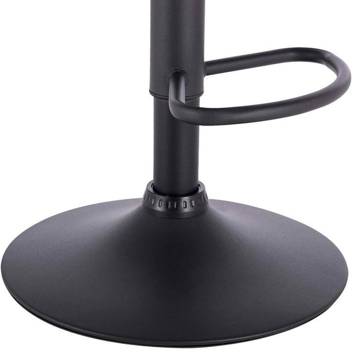 Actual product image Woltu Set of 2 bar stools