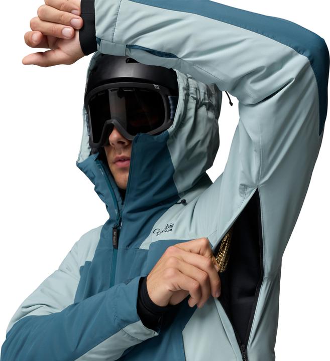 Actual product image Columbia Cirque Bowl™ Jacket (M)