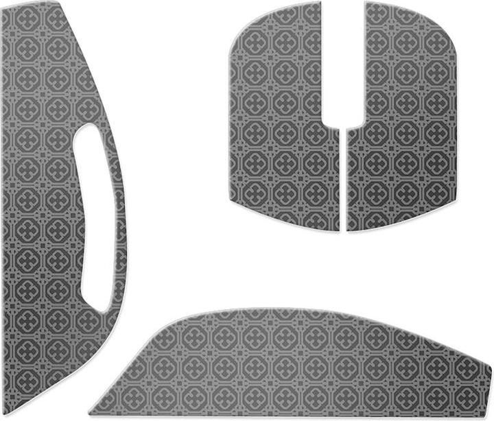 Lamzu Maya Grip - grey