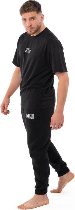 Produktbild Metal Boxe Jogginghose (S)