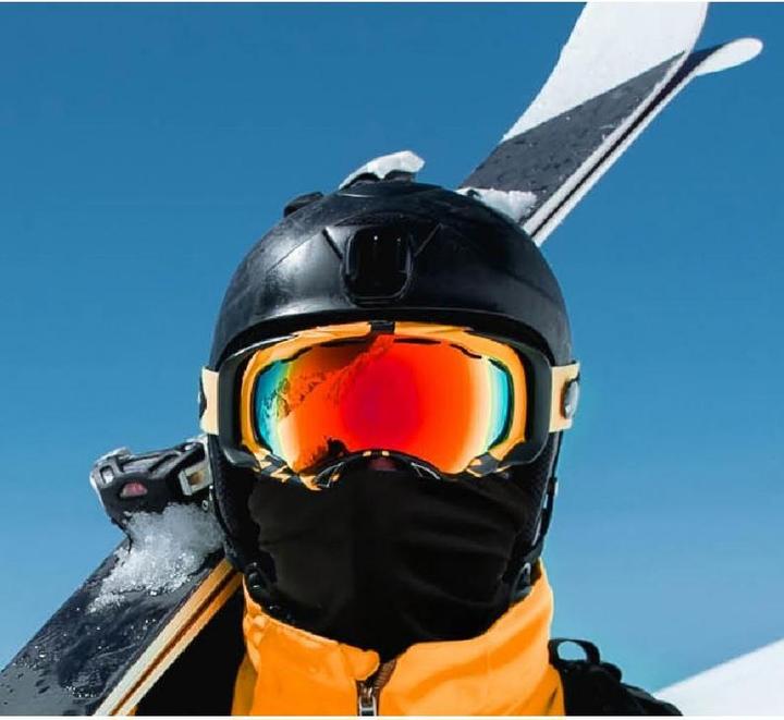 Image du produit Unrepa Tube Mask noir (taille S)
