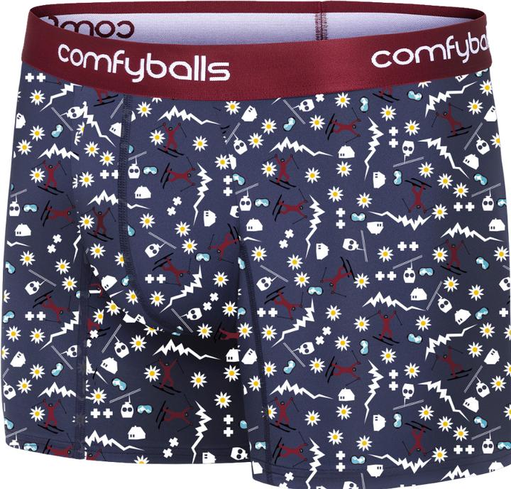 Produktbild Comfyballs Cotton Long (M, Einzelpack)