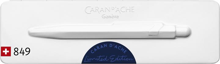 Immagine prodotto Caran d'Ache 849 Rivendica il tuo stile edizione speciale 3 (Blu notte)