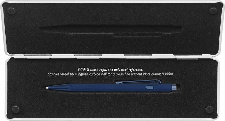 Immagine prodotto Caran d'Ache 849 Rivendica il tuo stile edizione speciale 3 (Blu notte)