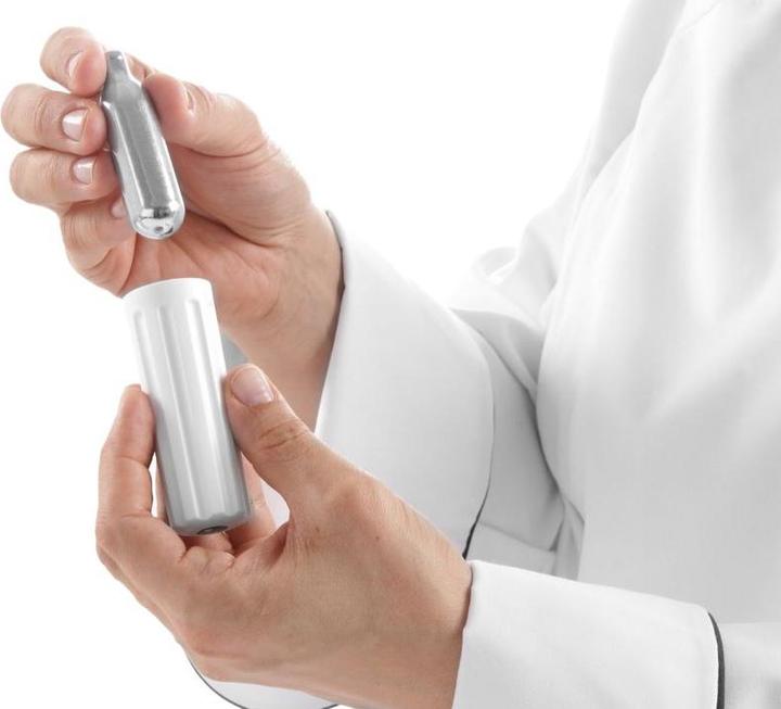 Image du produit Hendi Distributeur de crème KitchenLine (0.95 l)