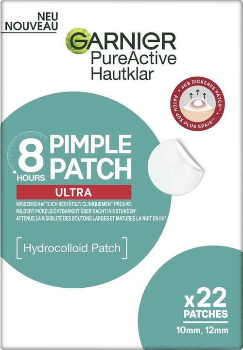 Immagine prodotto Garnier Pure