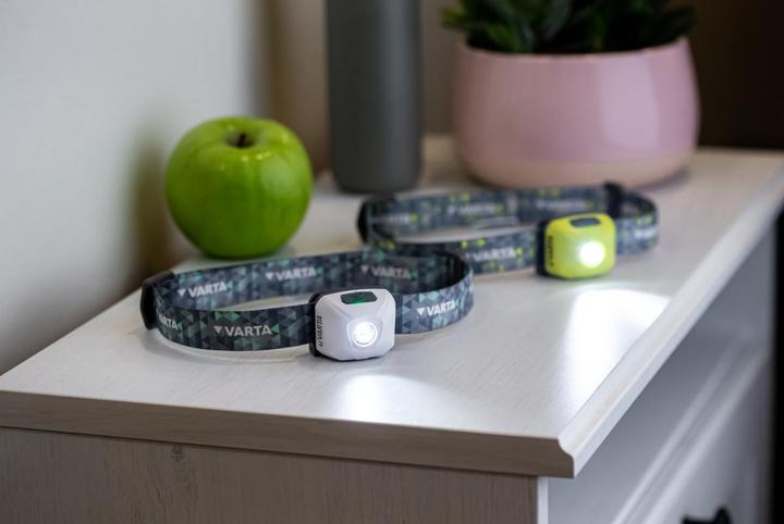 Image du produit Varta Ultraléger H30R (300 lm)