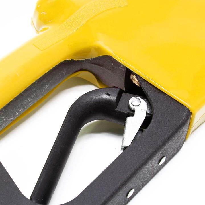 Actual product image Wiltec Automatic petrol nozzle