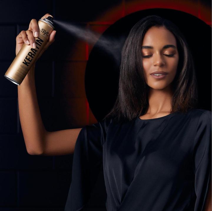 Immagine prodotto Syoss Cheratina (400 ml)