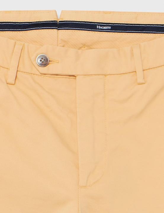 Productafbeelding Hackett Herenbroek Core Kensington mit Ritssluiting, diagonalen und hinteren Taschen (44)