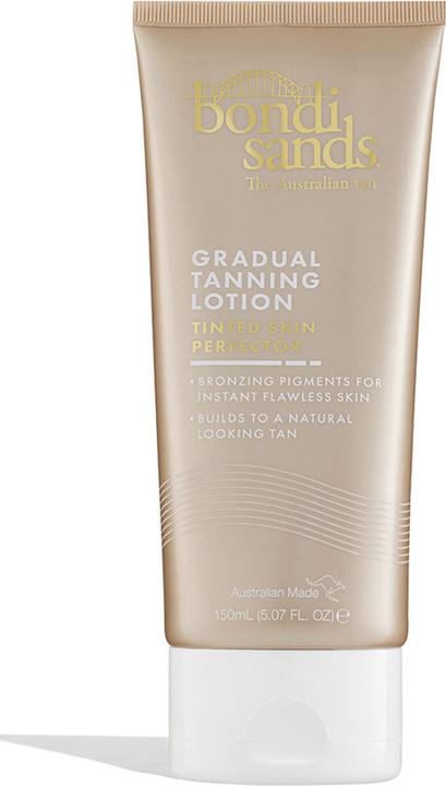 Produktbild Bondi Sands Gradual Tanning Lotion (Selbstbräunungsspray, 150 ml)