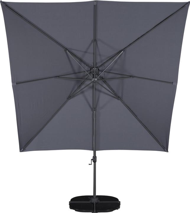 Actual product image Venture Home Parasol Leeds (3 m)