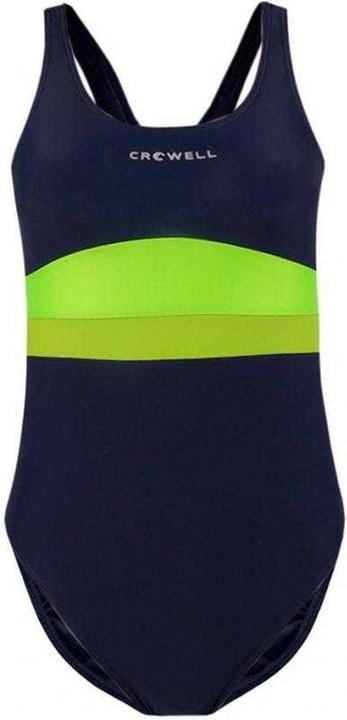 Dunkles Marineblau, Grün