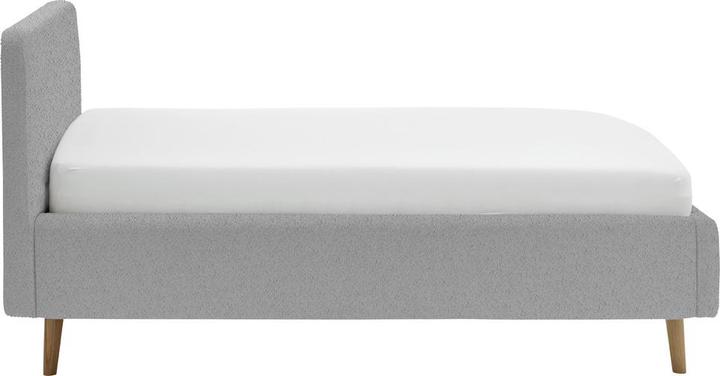 Image du produit Meise Möbel Mattis (140 x 200 cm)