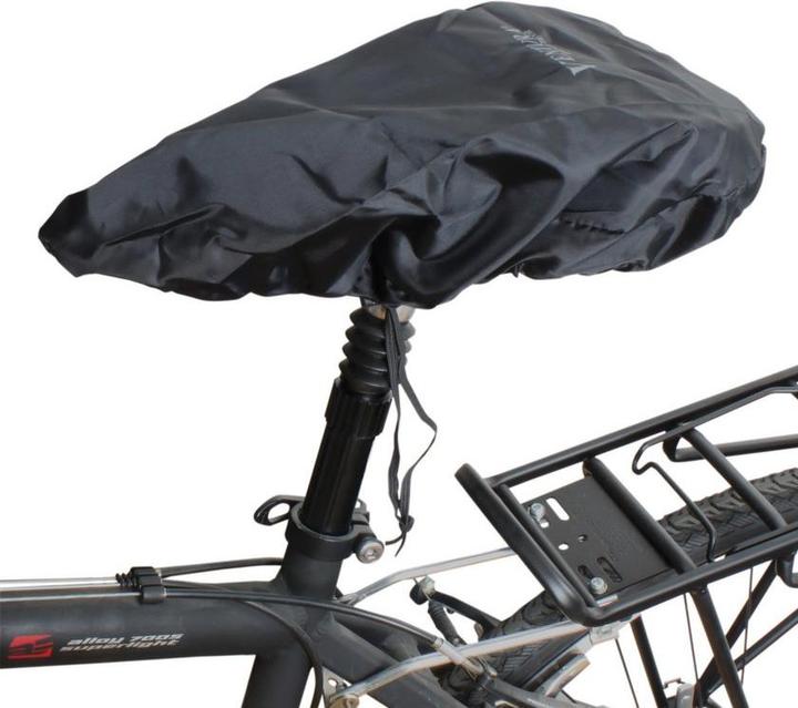 Actual product image Ventura Universal rain cover for saddle