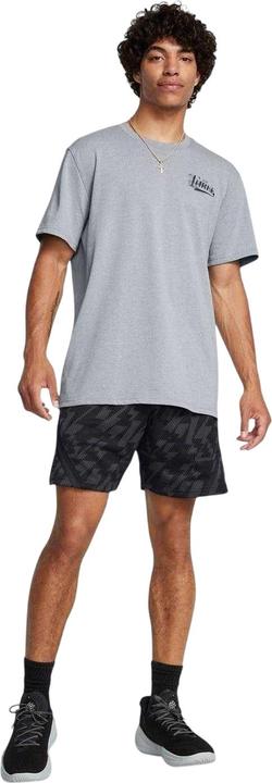 Produktbild Under Armour Curry Shorts (S)