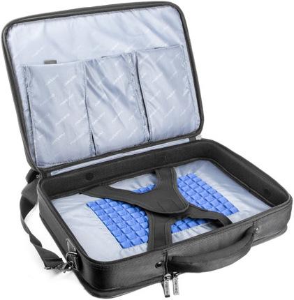 Produktbild Natec BOXER 17.3" (17.30", Universal)