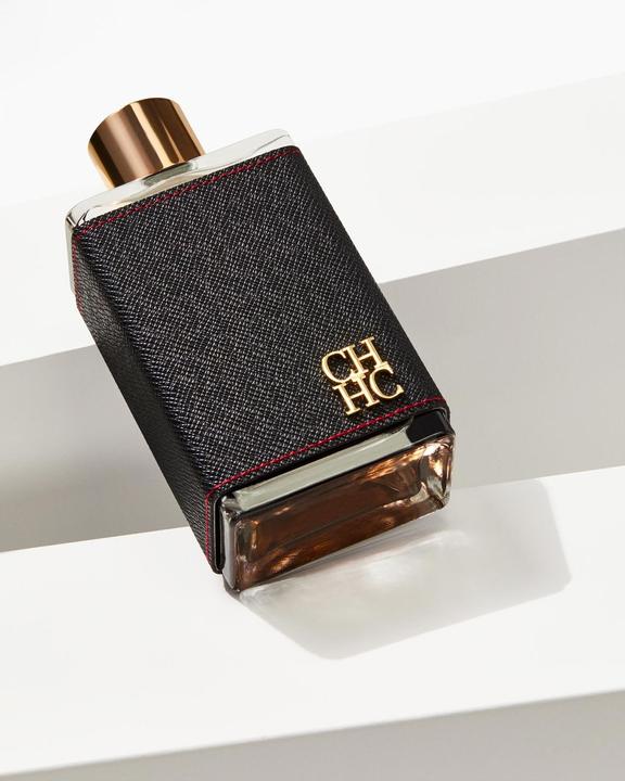 Produktbild Carolina Herrera CH Men (Eau de Toilette, 200 ml)