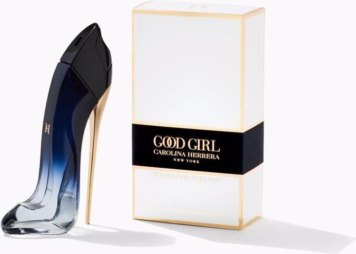 Actual product image Carolina Herrera Good Girl Legere (Eau de parfum, 80 ml)