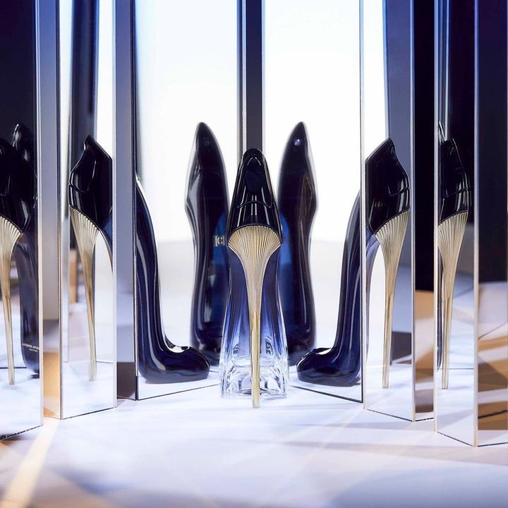 Actual product image Carolina Herrera Good Girl Legere (Eau de parfum, 80 ml)