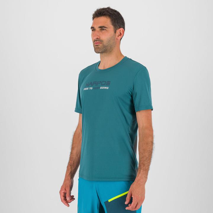 Image du produit Karpos Val Federia Tee (M)