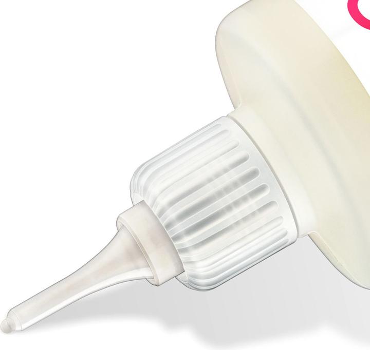 Actual product image Fimo Deco Gel liquid, translu