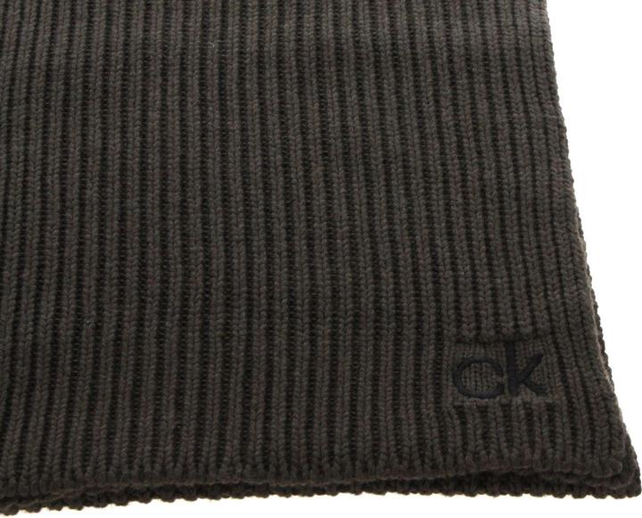 Image du produit Calvin Klein Basic Rib Organic Knit