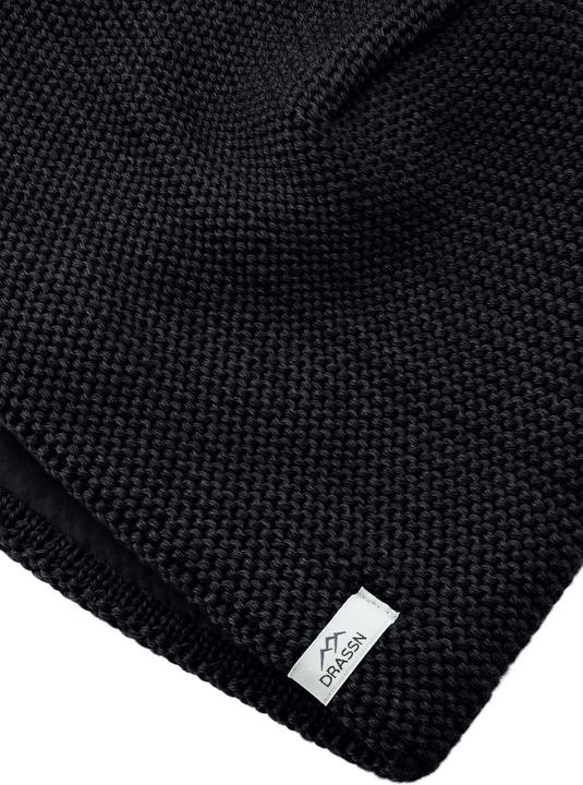 Produktbild DRASSN Parkstein Merino Recycle (One Size)