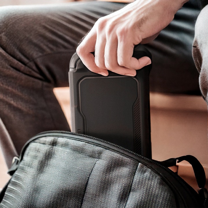 Image du produit Spigen Rugged Armor (Switch)
